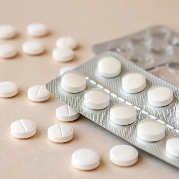 Pain Relief Tablets