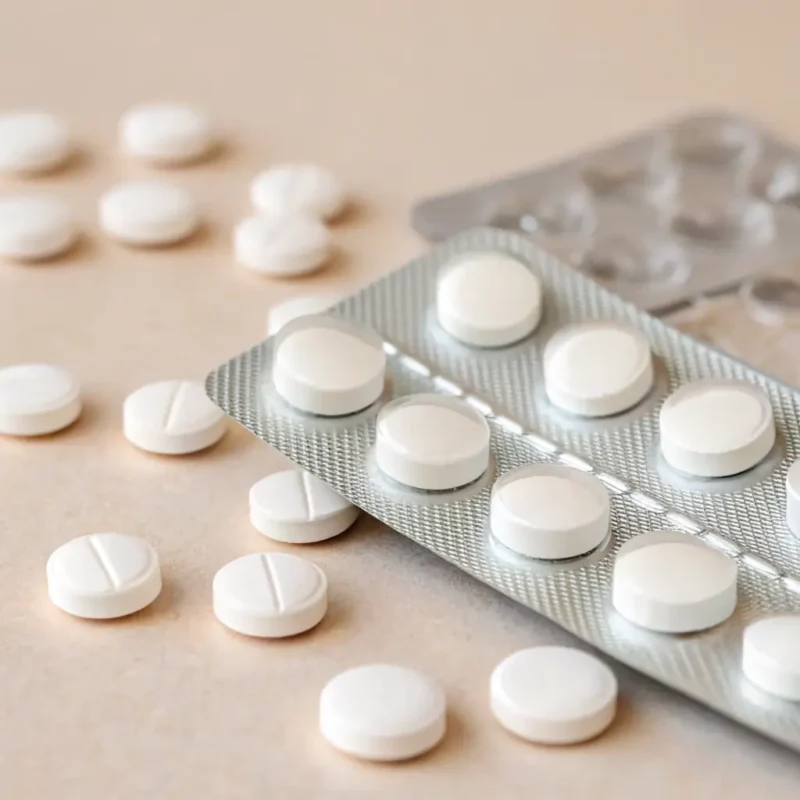 Pain Relief Tablets