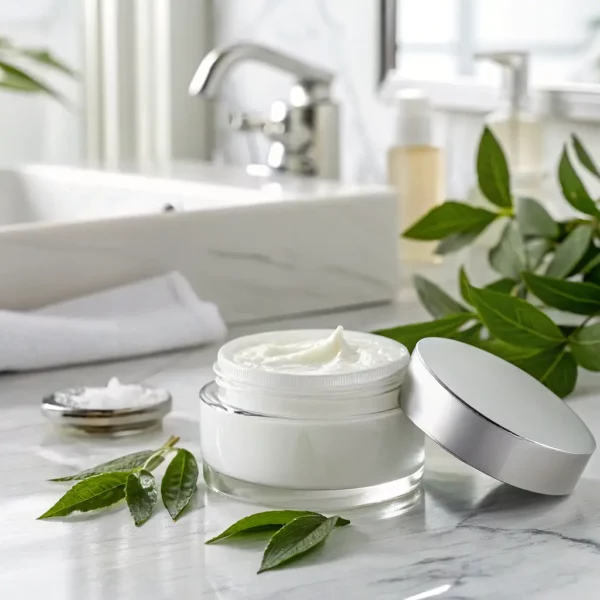 Hydrating Face Cream