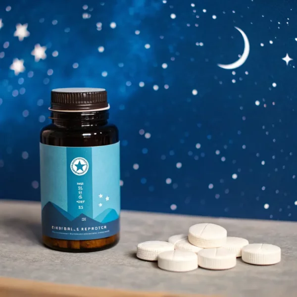 Sleep Aid Tablets