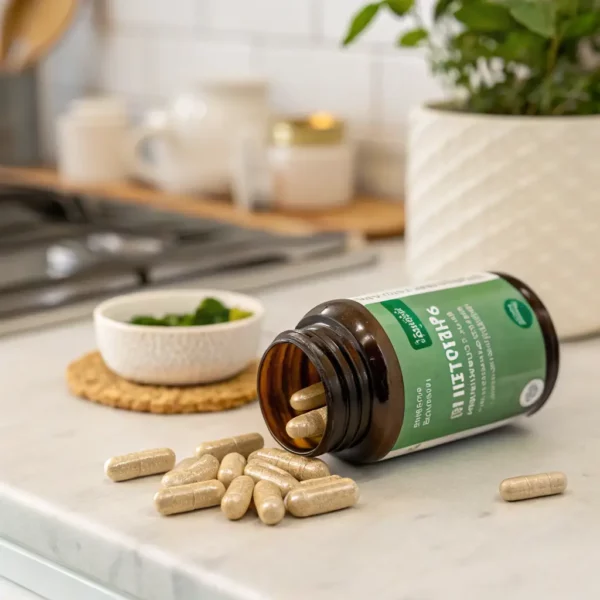 Digestive Health Probiotic