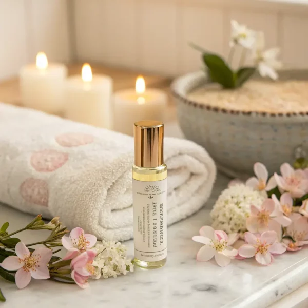 Revitalizing Eye Serum
