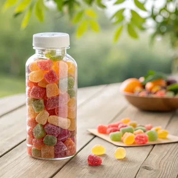 Multivitamin Gummies