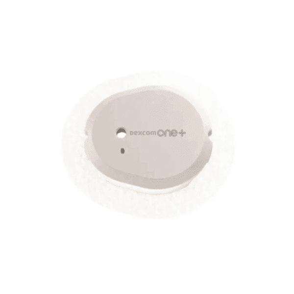 Dexcom ONE Plus Sensor – Single 10-Day Continuous Glucose Monitor