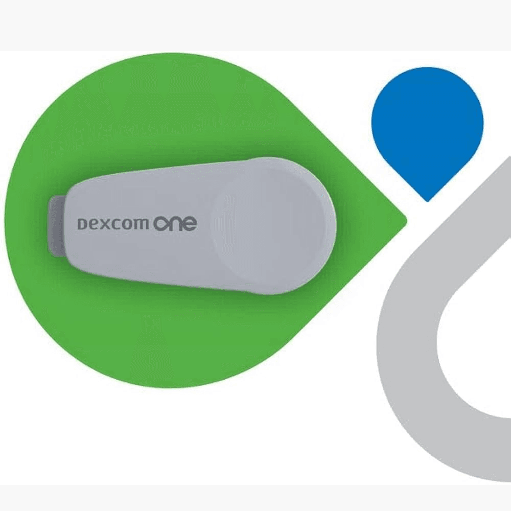 Dexcom One Transmitter - Image 4