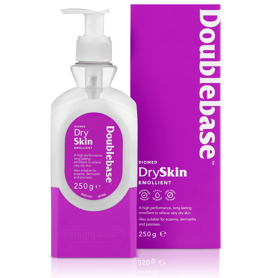 Doublebase Diomed Dry Skin Emollient - Image 2