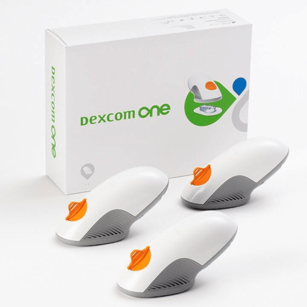 Dexcom ONE Sensor - Monthly Subscription - Image 2