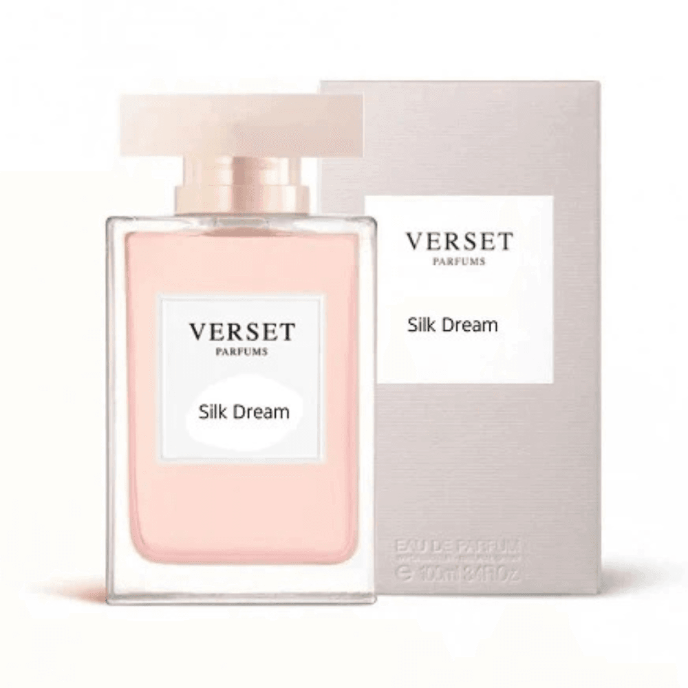 Verset Silk Dream | Inspired by OUD Satin Mood