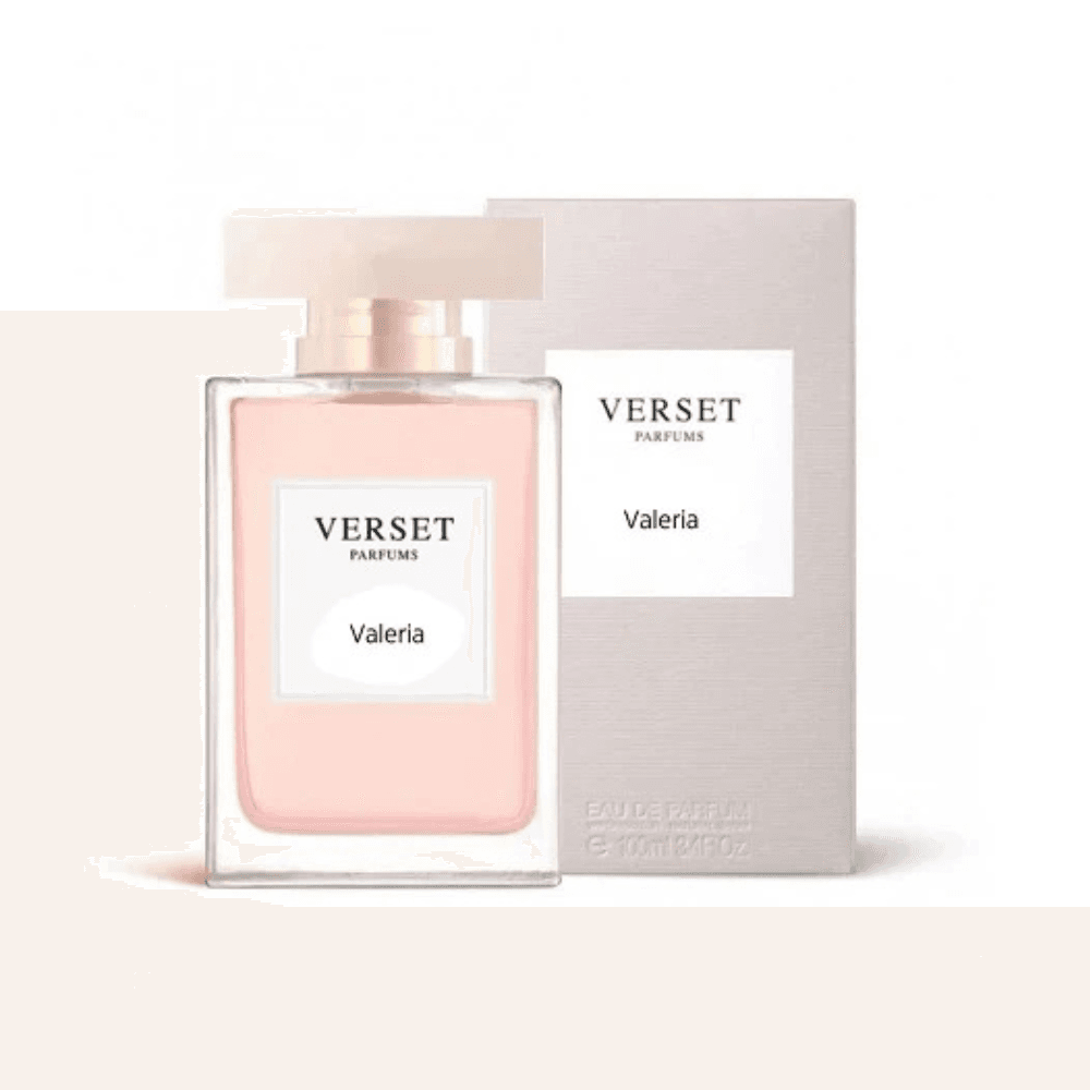 Verset Valeria | Inspired by Valaya (Parfums de Marly)