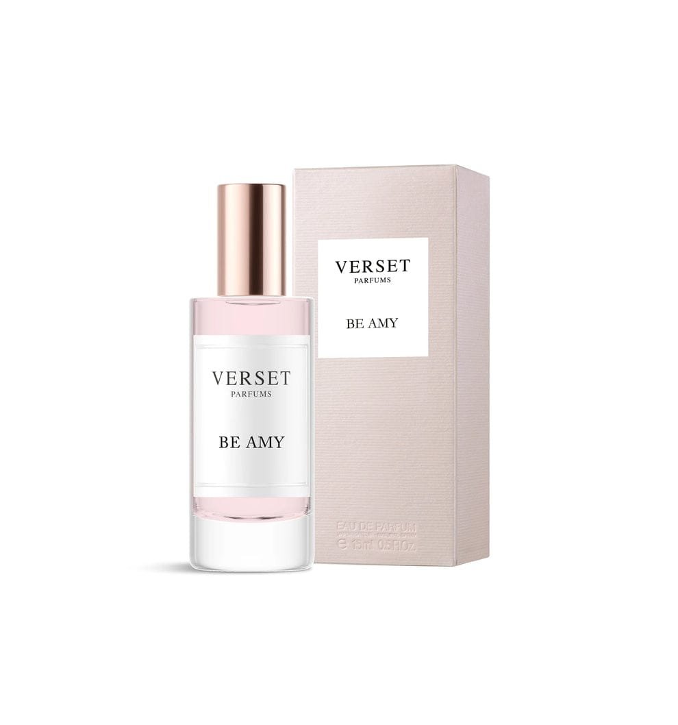 Verset Be Amy | Inspired by My Way by Armani