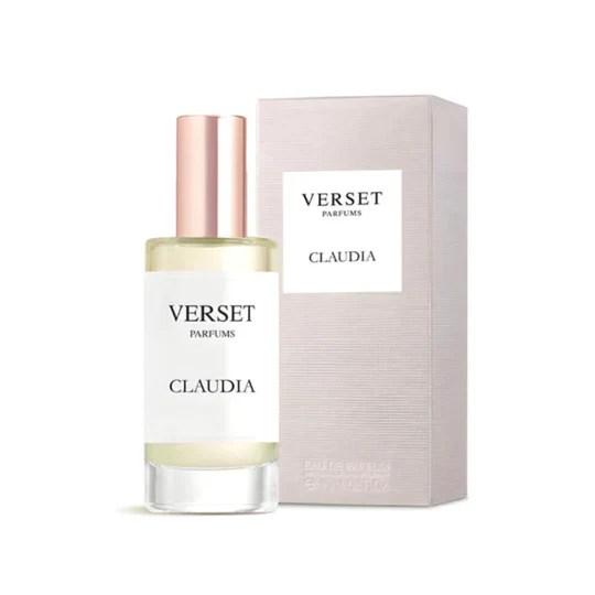Verset Claudia | Inspired by The One by Dolce & Gabbana