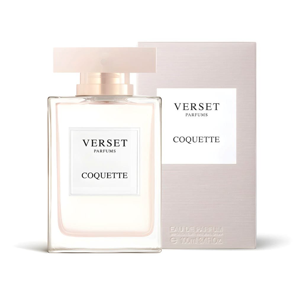 Verset Coquette | Inspired by Chloé by Chloé