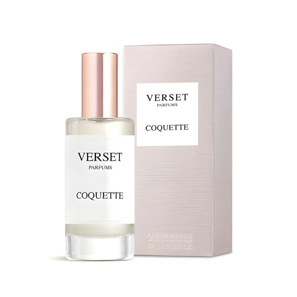 Verset Coquette | Inspired by Chloé by Chloé - Image 2