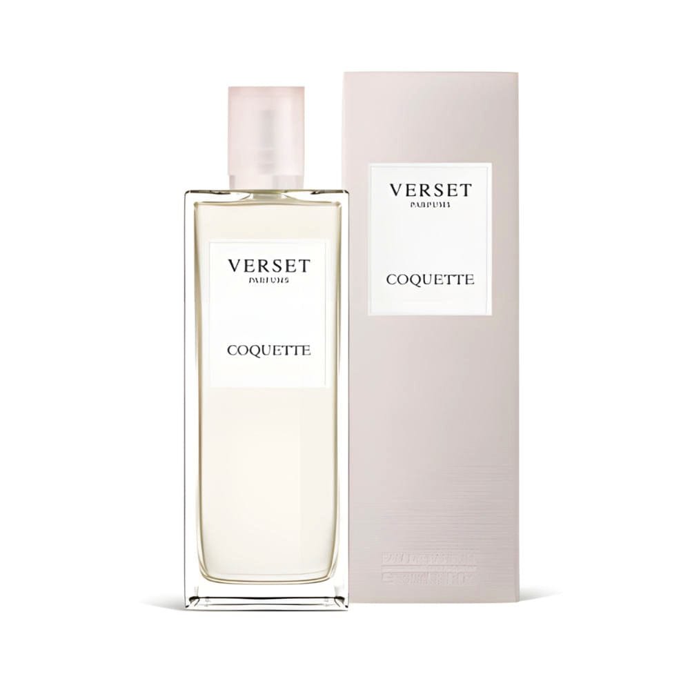 Verset Coquette | Inspired by Chloé by Chloé - Image 3