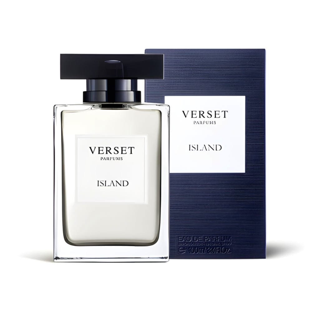 Verset Island | Inspired by Sauvage by Christian Dior