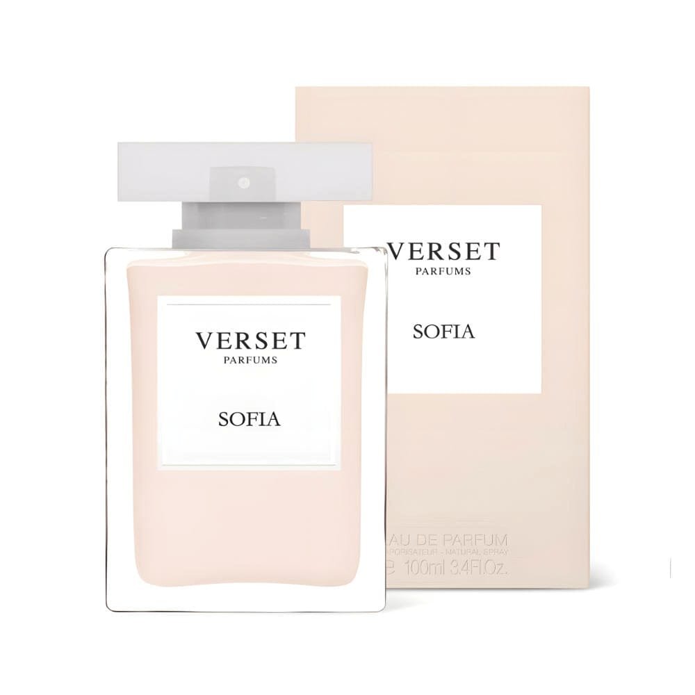 Verset Sofia | Inspired by Si by Giorgio Armani