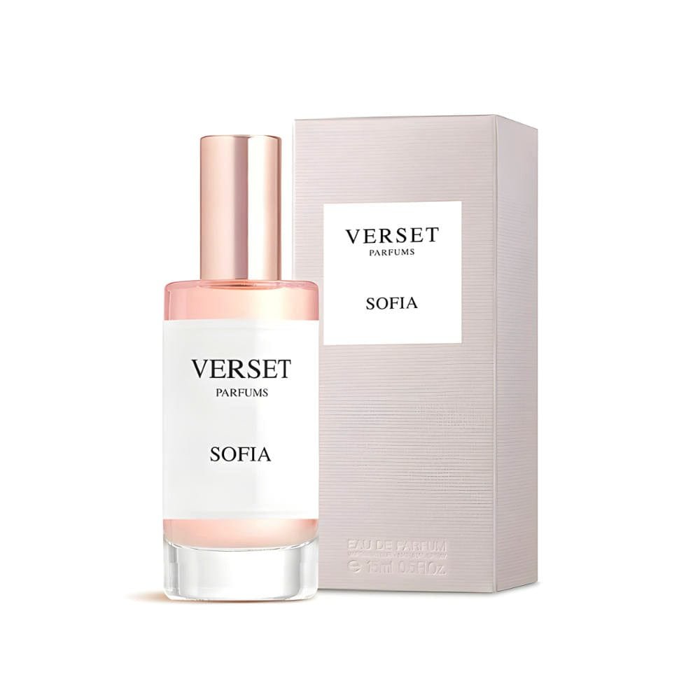 Verset Sofia | Inspired by Si by Giorgio Armani - Image 2