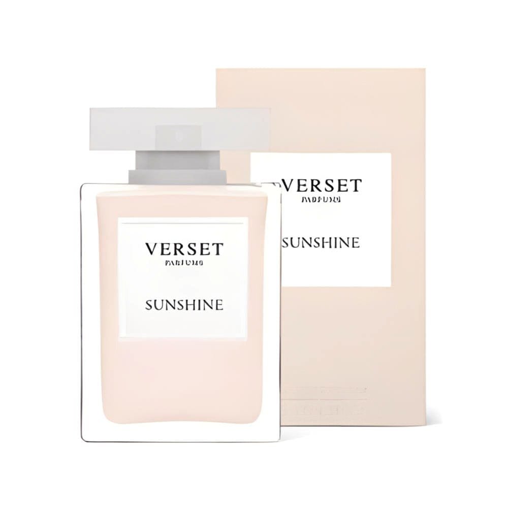 Verset Sunshine | Inspired By Idole By Lancôme