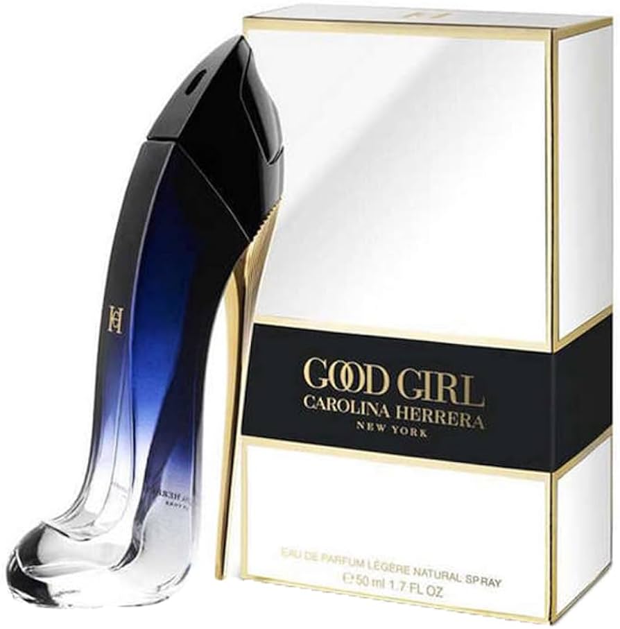Carolina Herrera Good Girl Eau De Parfum 60ml