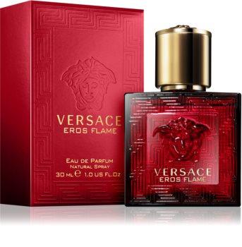 Versace Eros Flame Eau de Parfum