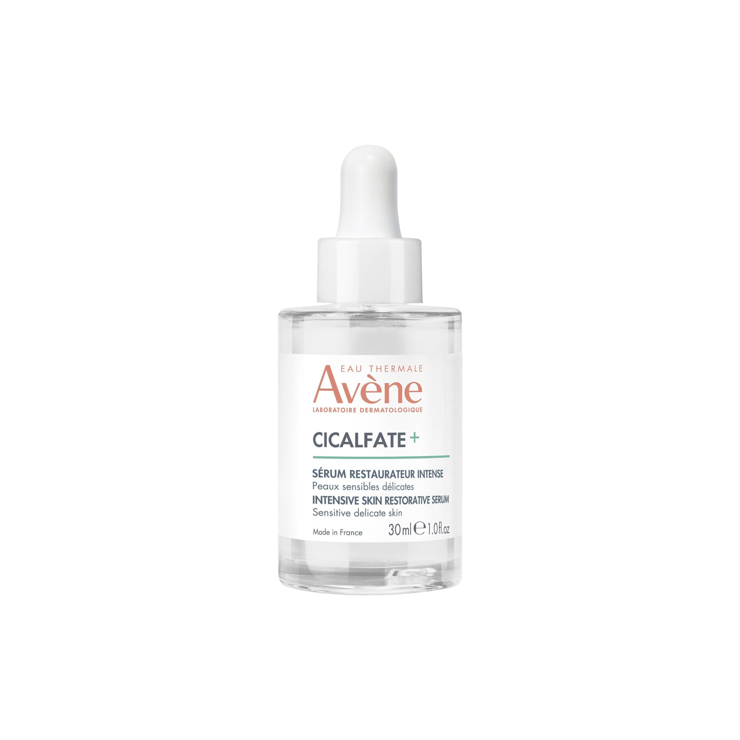 Avène Cicalfate+ Intensive Skin Restorative Serum for Sensitive Skin 30 ml