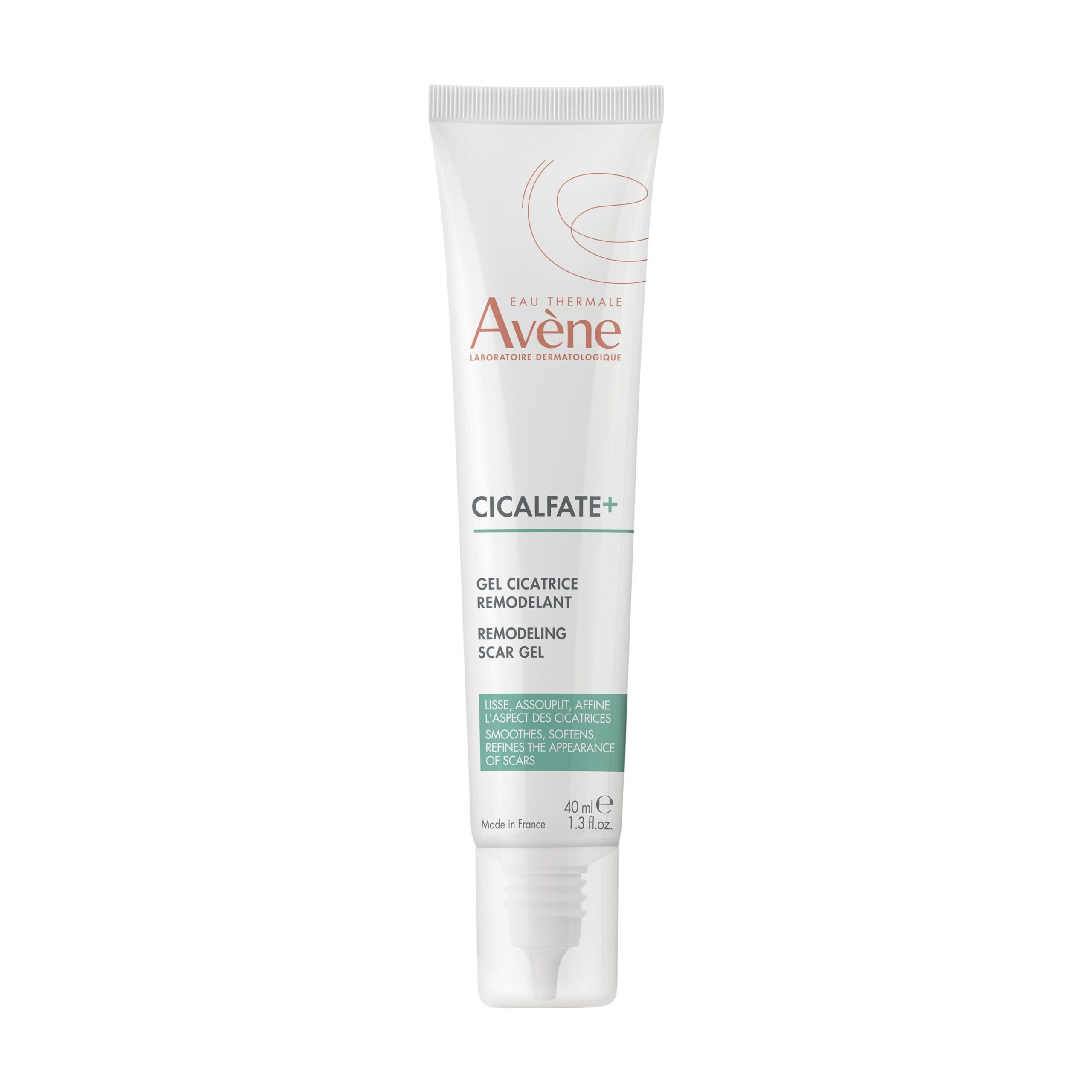 Avène Cicalfate+ Remodeling Scar Gel for Sensitive Skin 40ml 40 ml