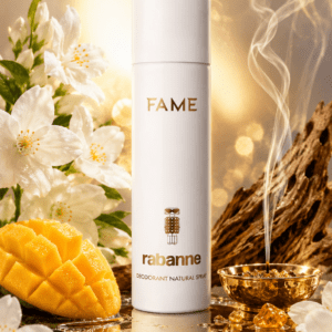 Paco Rabanne Fame Deodorant 2 huncoat pharmacy