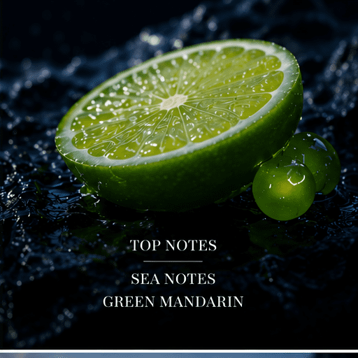 Giorgio Armani Acqua di Giò Profondo Eau de Parfum 100ml Spray 4 Giorgio Armani Acqua di Giò Profondo Eau de Parfum 100ml Spray - Image 4