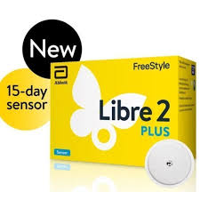 libre 2 plus subscription