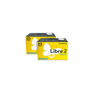 Libre 2 plus