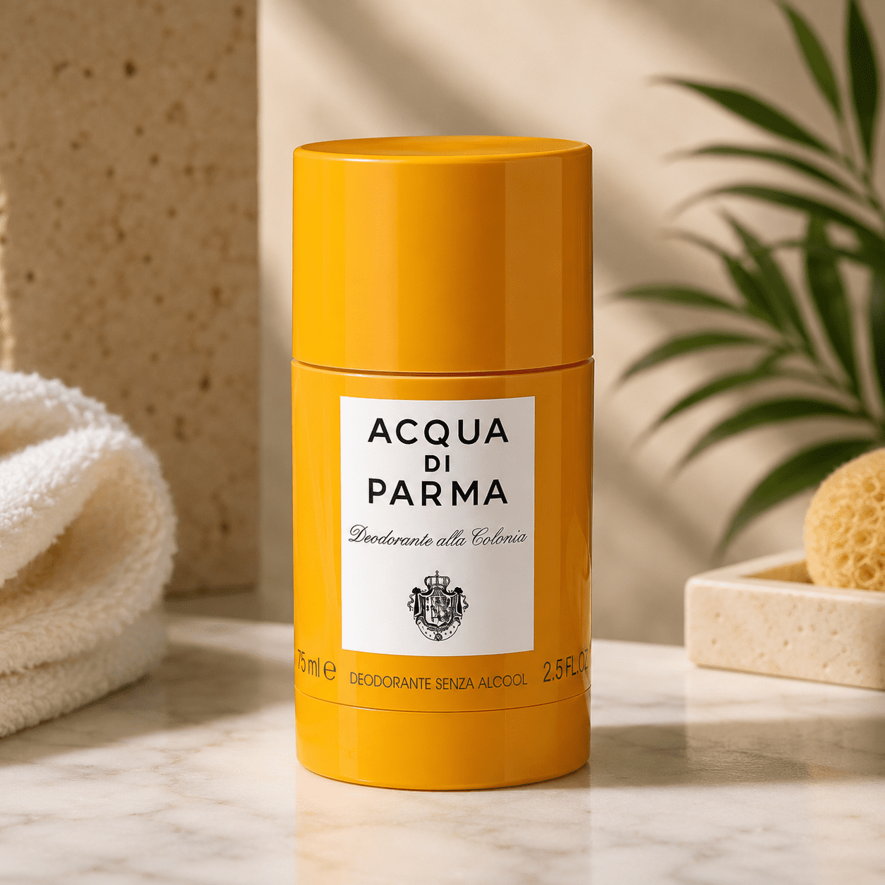 Acqua di Parma Colonia Deodorant Stick 75ml Mens Fresh 1 Acqua di Parma Colonia Deodorant Stick 75ml Mens Fresh