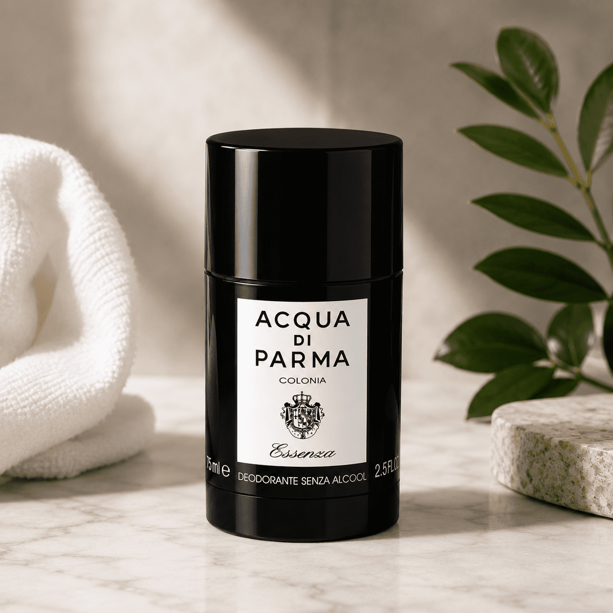 Acqua di Parma Colonia Essenza Deodorant Stick 75ml Mens 1 Acqua di Parma Colonia Essenza Deodorant Stick 75ml Mens