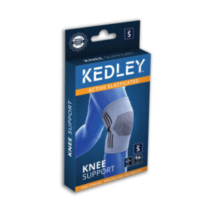 AB Kedley Active Elasticated Knee Support Small huncoat pharmacy